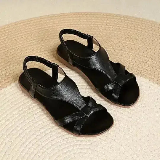 Women's Bohemian Style Comfortable Flat Sandals