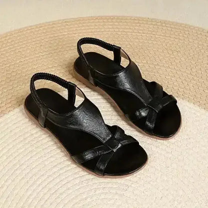 Women's Bohemian Style Comfortable Flat Sandals