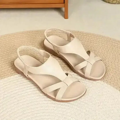 Women's Bohemian Style Comfortable Flat Sandals