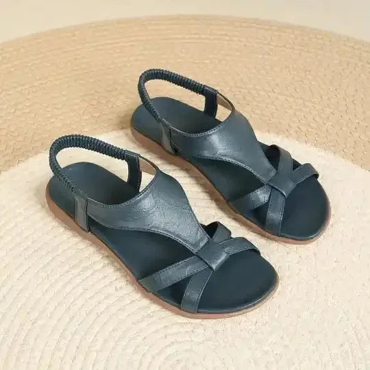 Women's Bohemian Style Comfortable Flat Sandals